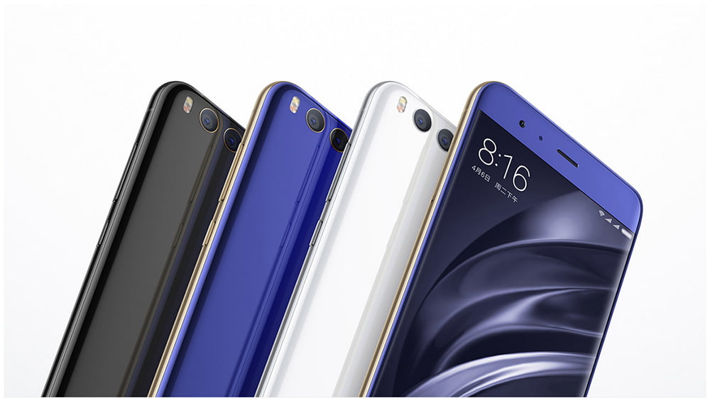 xiaomi mi 6 9