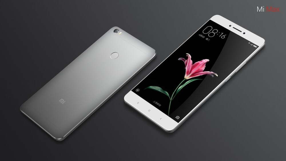 xiaomi mi