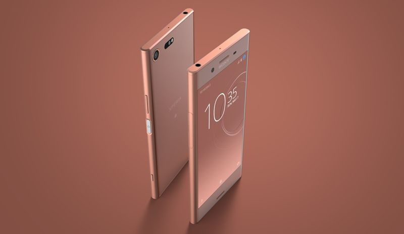 xperia xz premium 2