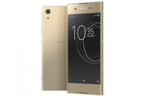 1493794122 Xperia XA1 Altin