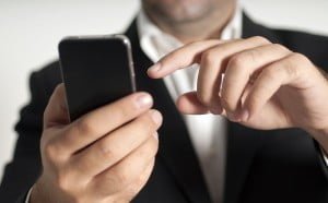 En gözde siber saldırı hedefi: Akıllı telefonlar 42 1494242791 Telefon1