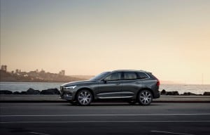 Volvo Cars Google ile işbirliği yapıyor 21 205067 The new Volvo XC60