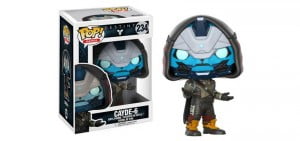 Destiny Funko Pop figürleri Cayde 6