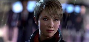 Detroit Become Human