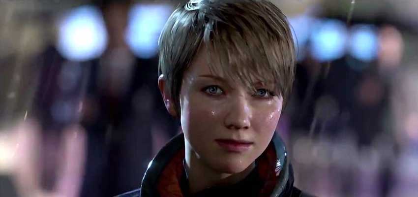 Detroit Become Human