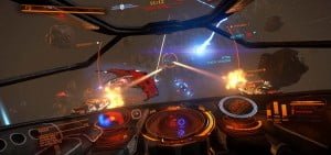 Elite Dangerous