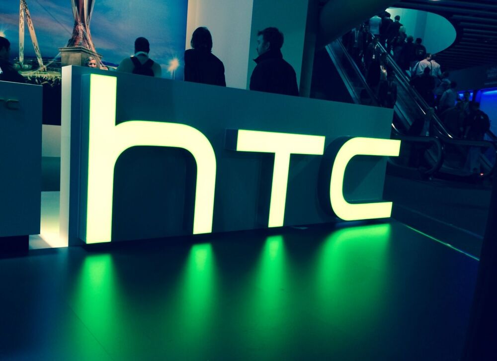 HTC Logo