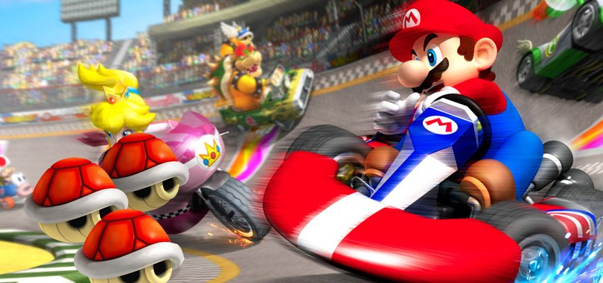 Mario Karttan büyük başarı