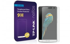 TP-Link Neffos C5 Serisi aksesuarlar satışta 33 Neffos C5 Max ekran koruyucu