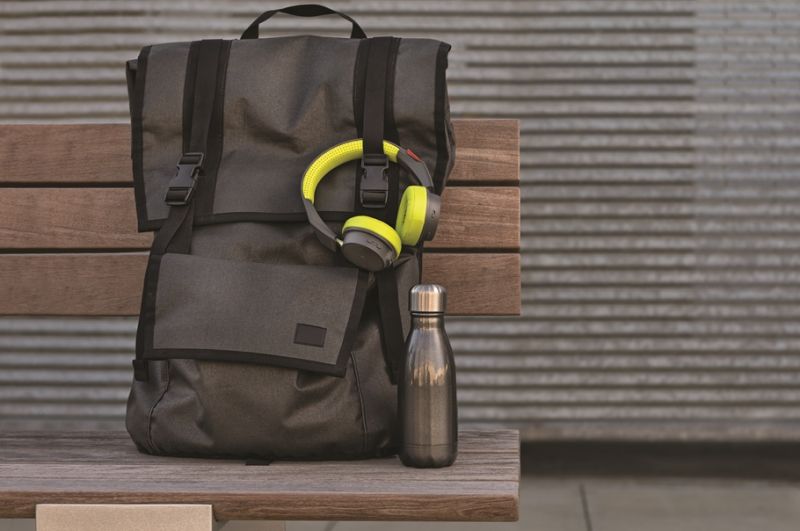 Plantronics BackBeat 500