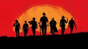 Red Dead Redemption 2