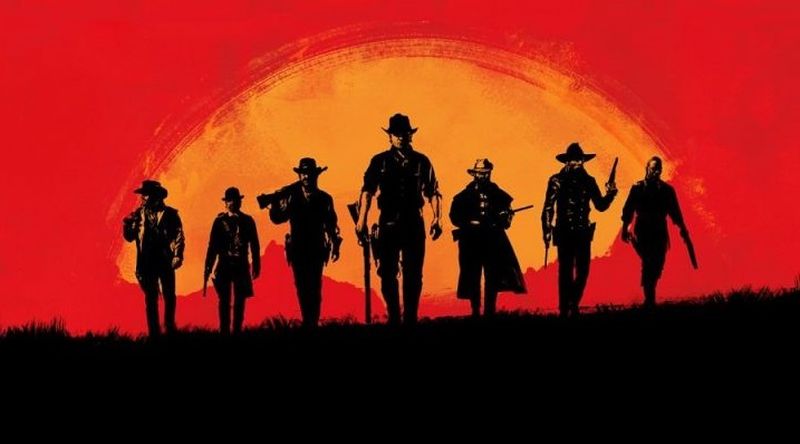 Red Dead Redemption 2
