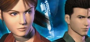 Resident Evil Code Veronica X