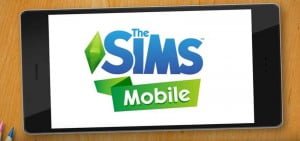 The Sims Mobile