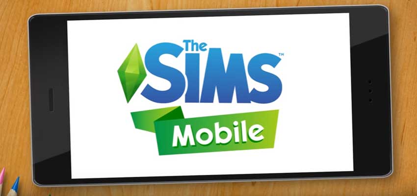 The Sims Mobile