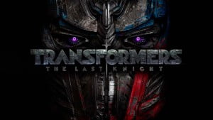 Transformers 5