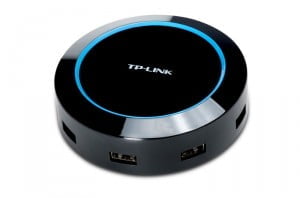 TP-Link'ten akıllı şarj ünitesi: UP525 24 UP525 2