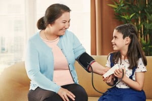 Uzaktan hasta takibi