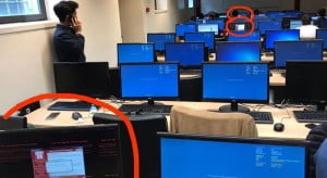 WannaCry saldırısı 2