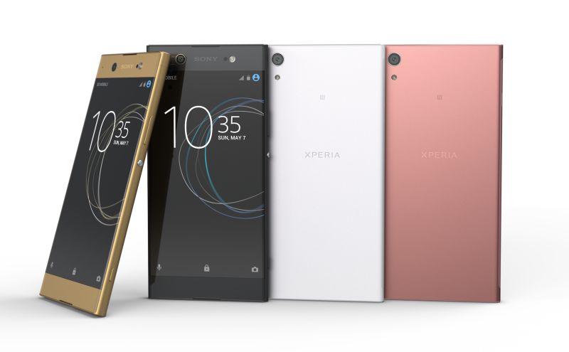 Xperia XA1 Ultra