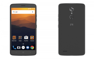 ZTE Boost Mobile 1