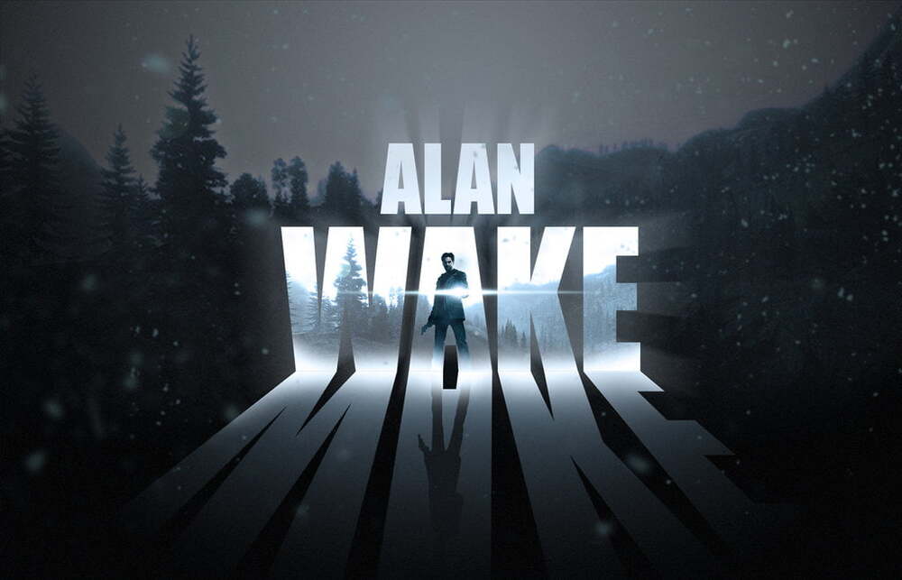 alan wake
