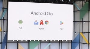 android go