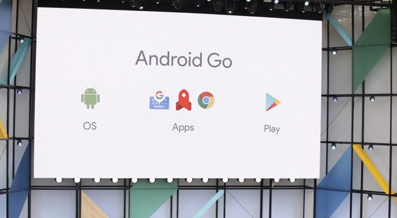 android go