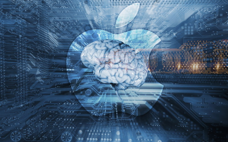apple arttifical intelligence