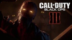 black ops III zombies