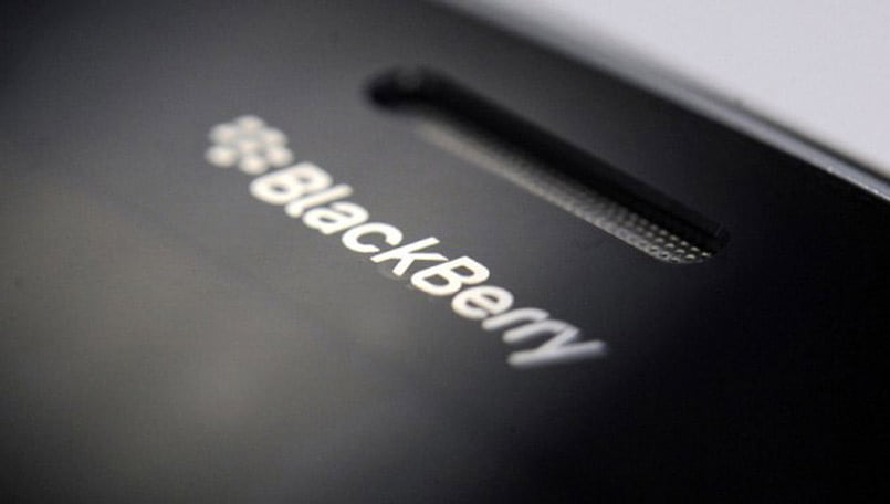 BlackBerry Güvenli Android Sistemini Pazarlıyor 1 blackberry phone logo