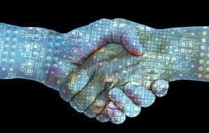 Blockchain teknolojisi Türkiye’de ilk kez Akbank’ta 15 blockchain