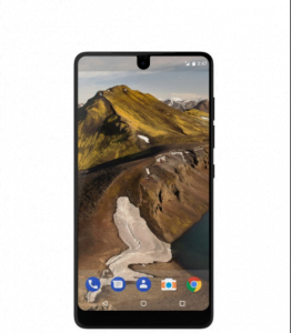 essential phone
