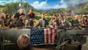 far cry 5 4