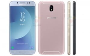 galaxy j5 and galaxy j7 2017 1