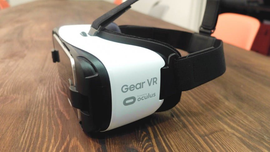 gear vr