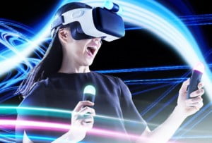 HTC Link VR detaylandırıldı! 11 htc link vr