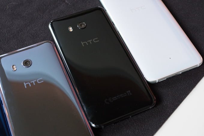 htc u11