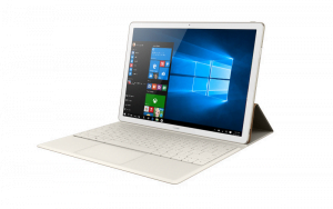 huawei matebook series