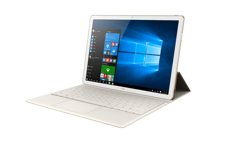 huawei matebook series