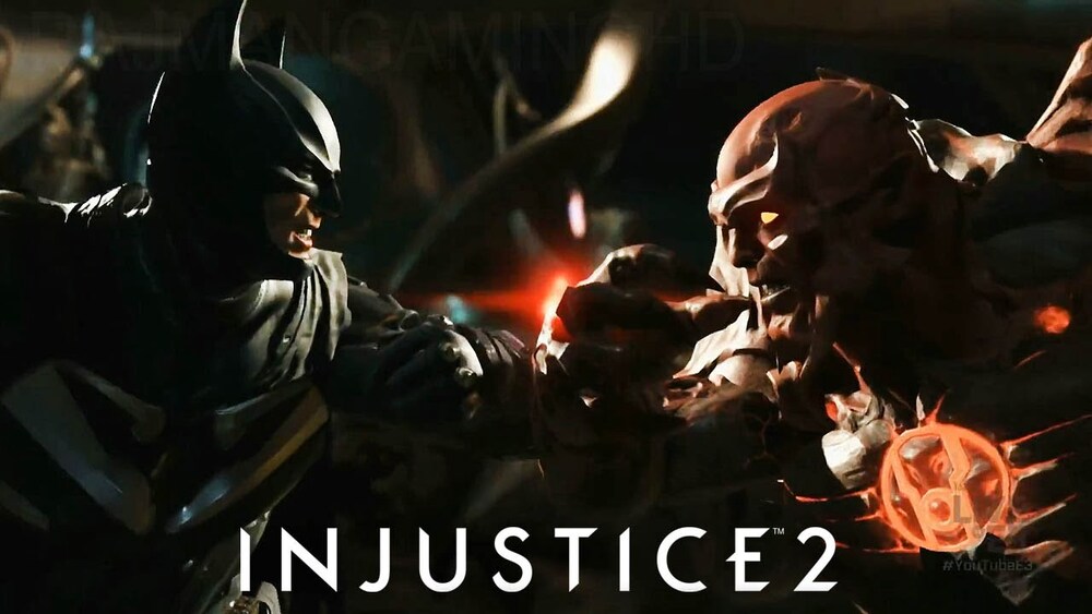 injustice 2 1