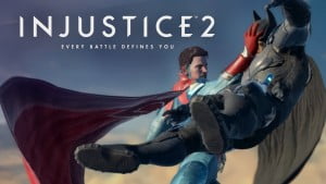 injustice 2
