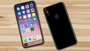 iPhone 8'de parmak izi okuyucu nerede olacak? 17 iphone 8 3