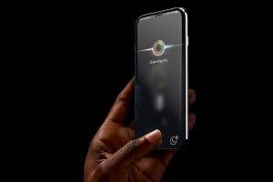 iphone 8 concept iris scan