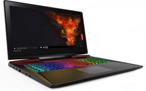 lenovo gamer