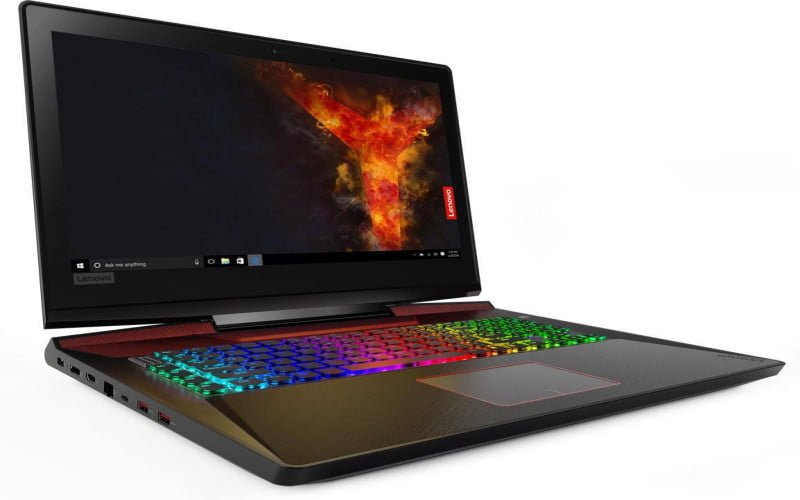 lenovo gamer