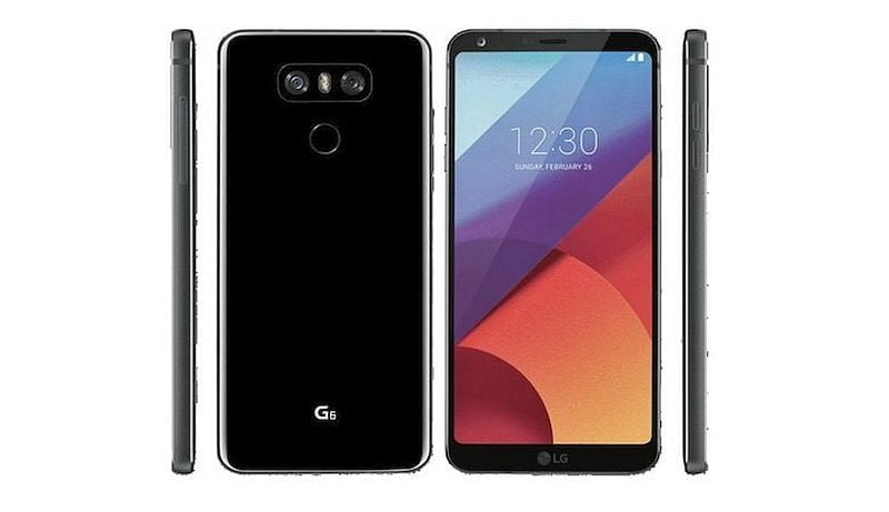 lg g6