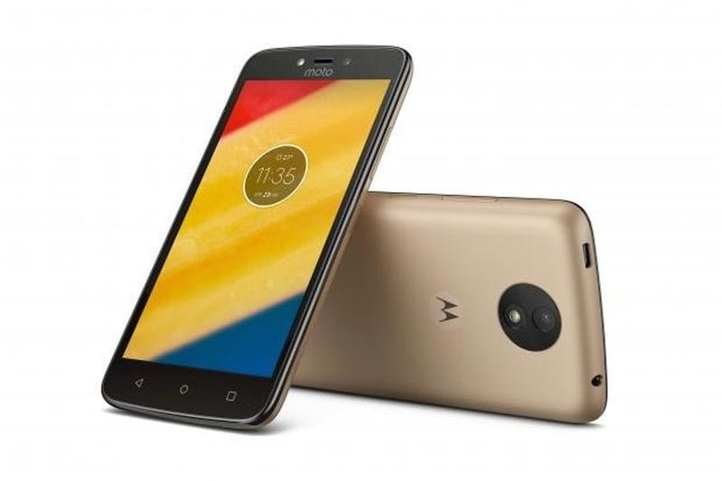 moto c and moto c plus 1