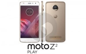 moto z2 play