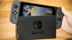 Nintendo Switch, Wii kadar satabilir mi? 19 nintendo switch console 4923